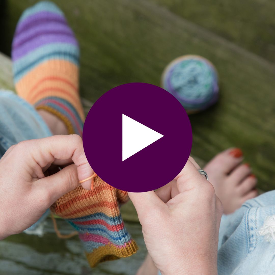 Knitting Tutorials